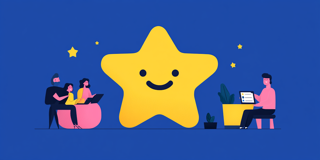 Customer Satisfaction Survey Guide Hero Image